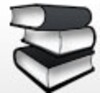 Alfa eBooks Manager icon
