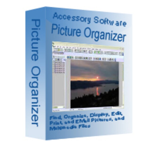 Picture Organizer สำหรับ Windows - ดาวน์โหลดมันจาก Uptodown ได้ฟรี