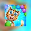 Bubble Pop: Wild Rescue icon