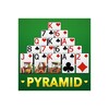 Icona di Pyramid Solitaire - Card Games