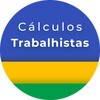 Calculadora Trabalhista 22/23 simgesi