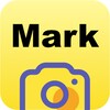 Mark Camera: Timestamp & GPS icon