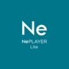 ハイレゾ対応音楽プレイヤー［NePLAYER Lite］ icon
