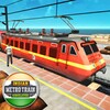 Indian Metro Train Simulator icon