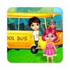 Wheels On The Bus Go Round आइकन