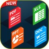 أيقونة Offline Document Viewer