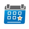 The Scheduling App icon