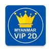 Myanmar VIP 2D icon