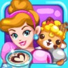 Cinderella Cafe icon