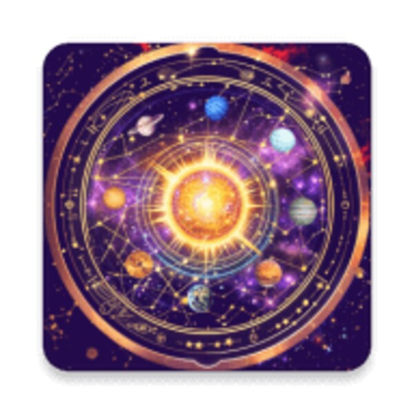 Birth Chart for Android - Download the APK from Uptodown