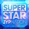 Biểu tượng SUPERSTAR JYPNATION (JP)