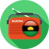 Icona di Radio Biafra