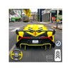 Car Driving 3D Open World icon