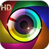 Camera HD icon