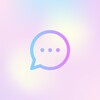Color Messenger: Messages, SMS icon
