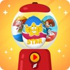 Surprise egg games - Baby game icon