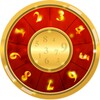 Numerology & Chinese Horoscope icon