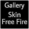 Skin Free Fire Gallery icon