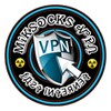 MikSocks VPN icon