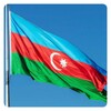 Azerbaijan flag icon