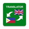 Filipino - English Translator icon