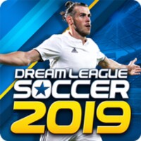 Dream League Soccer 2019 icon