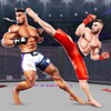 أيقونة Martial Arts Fight