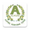 Alagar Public School icon