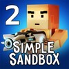 ไอคอน Simple Sandbox 2