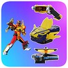 Ranger DX Beast Power Morpher icon