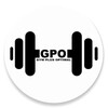 Top Line - Gym Plus Optimal icon