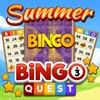 Bingo Quest: Summer Adventure icon