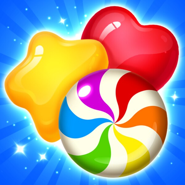 Magic Candy for Android - Download the APK from Uptodown