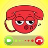 Monster Call&Chat: Music Prank 图标