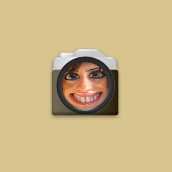 Face Effects for Android - Download the APK from Uptodown