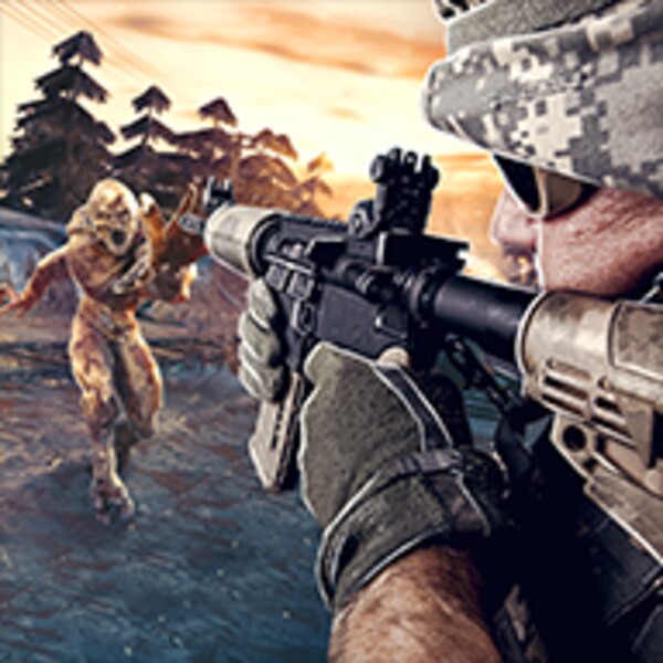 ZOMBIE Beyond Terror for Android - Download the APK from Uptodown