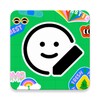 أيقونة LINE Sticker Maker
