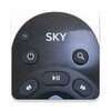 Remote Control For Sky - SkyQ, icon