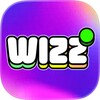 ไอคอน Wizz App - chat now