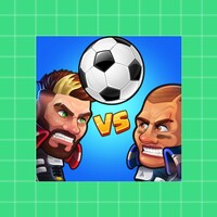 Head Ball 2 android app icon