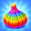 Icono de Yarn Sort 3D: Jam Puzzle