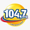 Icône 104.7 FM Niquelandia