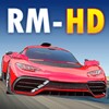 Racing Mania HD icon