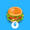 ไอคอน Burger Maker Deluxe