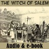 Icona di The Witch of Salem (Novel)