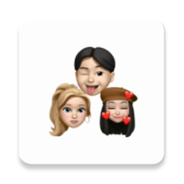 Memoji stickers for WhatsApp for Android - Download the APK from Uptodown