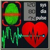 Blood Pressure BP Scan Prank icon