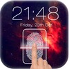 
Fingerprint Lock Screen
