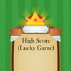 High Score Game icon
