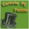 #CartolaFCPontos icon